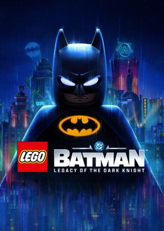 LEGO Batman: El Legado del Caballero Oscuro (2026) PC Full Español