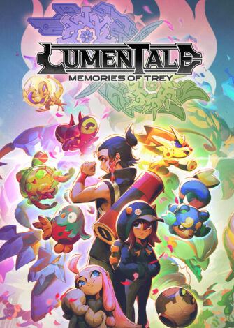 LumenTale: Memories of Trey (2026) PC Full Español