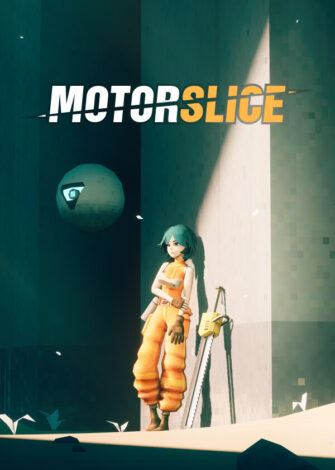 MOTORSLICE (2026) PC Full Español