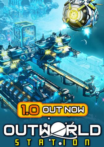 Outworld Station (2026) PC Full Español