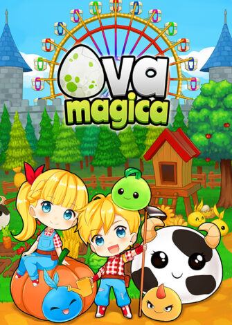 Ova Magica (2026) PC Full Español