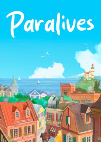 Paralives PC-GAME Español Paralives PC-GAME Español
