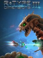 R-Type Dimensions III (2026) PC Full Español
