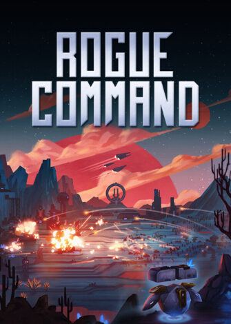 Rogue Command (2026) PC Full Español