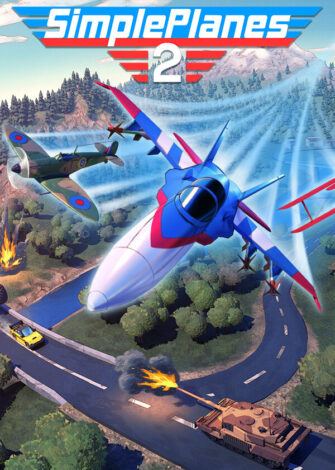 SimplePlanes 2 PC-GAME