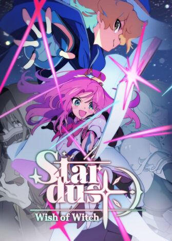 STARDUST: Wish of Witch (2026) PC Full Español