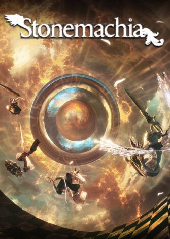 Stonemachia (2026) PC Full