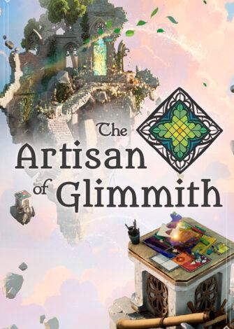 The Artisan of Glimmith (2026) PC Full Español