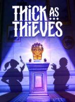 Thick As Thieves (2026) PC Full Español