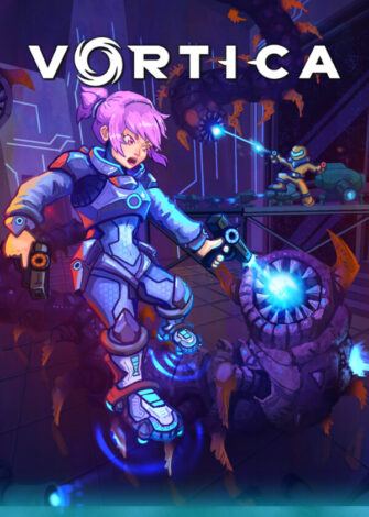 Vortica (2026) PC Full