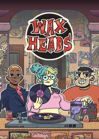 Wax Heads (2026) PC Full Español