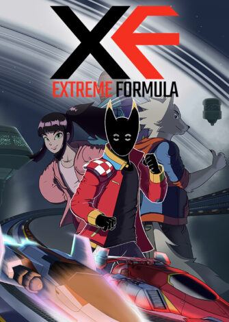 XF Extreme Formula (2026) PC Full