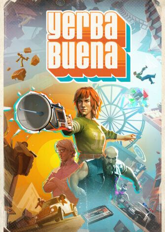 Yerba Buena (2026) PC Full Español