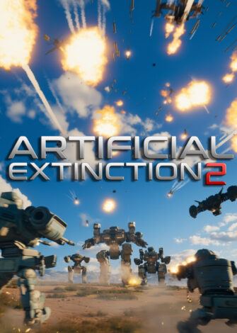 Artificial Extinction 2 (2026) PC Full Español