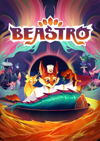 Beastro (2026) PC Full Español