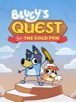 Bluey’s Quest For The Gold Pen (2026) PC Full Español