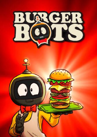 Burger Bots Inc. (2026) PC Full