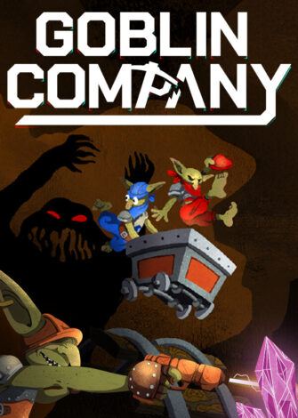 Goblin Company (2026) PC Full Español