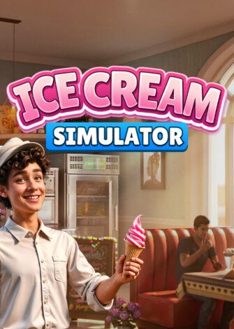 Ice Cream Simulator (2026) PC Full Español