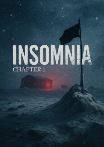 Insomnia: Chapter One (2026) PC Full Español