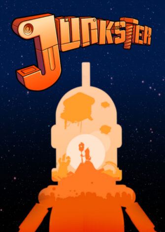 Junkster (2026) PC Full Español