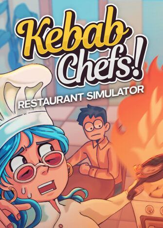 Kebab Chefs! - Restaurant Simulator (2026) PC Full Español