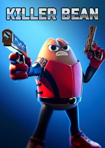 Killer Bean PC-GAME