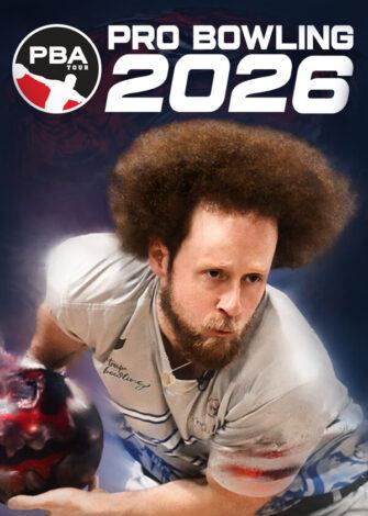 PBA Pro Bowling 2026 (2026) PC Full Español