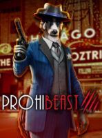 PROHIBEAST (2026) PC Full Español