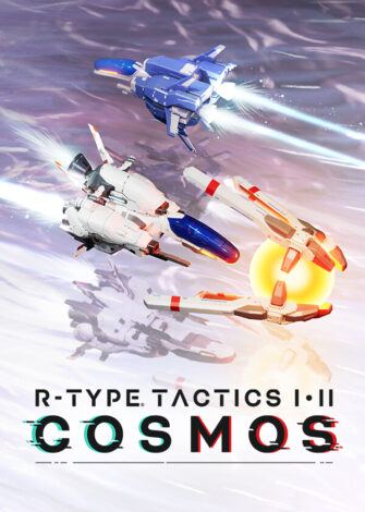 R-Type Tactics I • II Cosmos (2026) PC Full Español