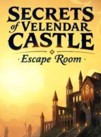 Secrets of Velendar Castle – Escape Room (2026) PC Full Español