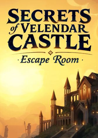 Secrets of Velendar Castle - Escape Room (2026) PC Full Español