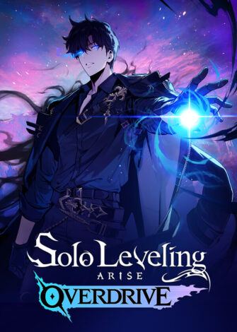 Solo Leveling: ARISE OVERDRIVE (2025) PC Full Español