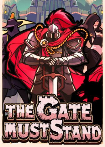 The Gate Must Stand: A Tower Defense Survivor (2026) PC Full