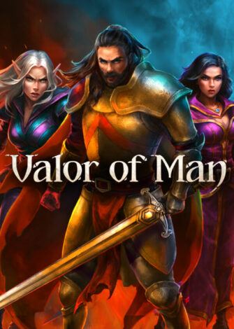 Valor of Man (2026) PC Full Español