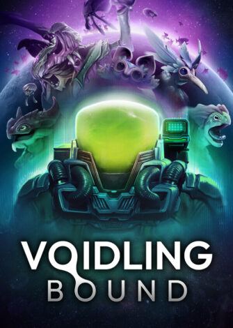 Voidling Bound (2026) PC Full Español