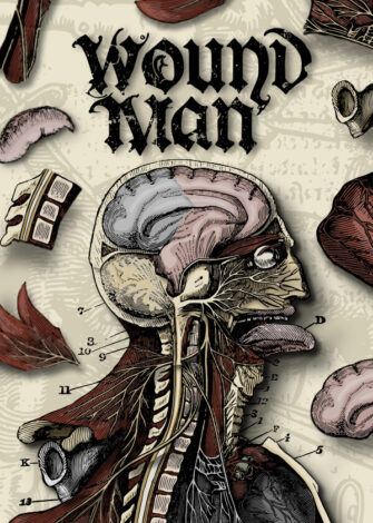 Wound Man (2026) PC Full