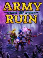 Army of Ruin (2023) PC Full Español