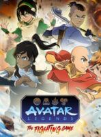 Avatar Legends: The Fighting Game (2026) PC Full Español