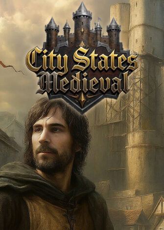 City States: Medieval (2026) PC Full Español