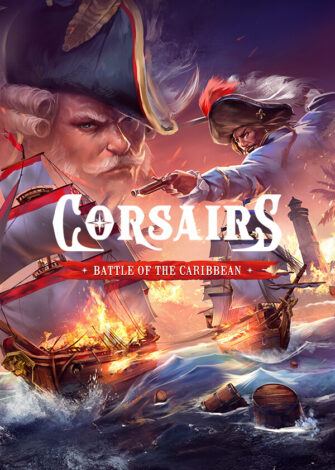 Corsairs - Battle of the Caribbean (2026) PC Full Español