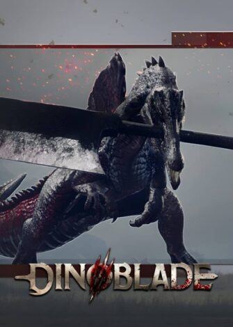 Dinoblade (2026) PC Full Español