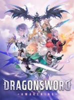 DragonSword : Awakening Deluxe Edition (2026) PC Full Español