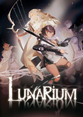 Lunarium (2026) PC Full