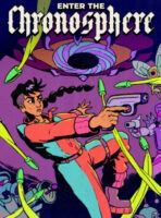 Enter the Chronosphere (2026) PC-GAME Español [Acceso Anticipado]