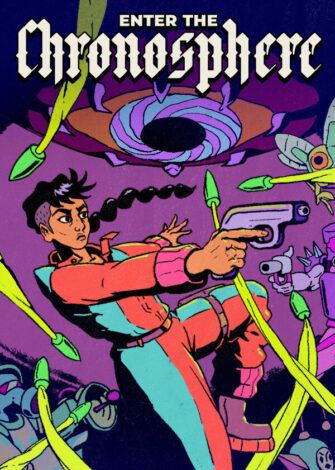 Enter the Chronosphere (2026) PC-GAME Español [Acceso Anticipado]