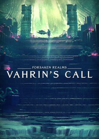 Forsaken Realms: Vahrin's Call (2026) PC Full