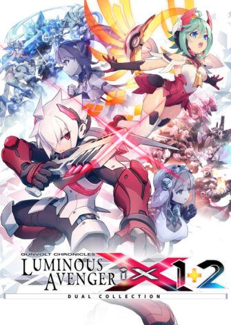 Gunvolt Chronicles: Luminous Avenger iX 1+2 Dual Collection (2026) PC Full Español