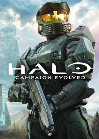 Halo Campaign Evolved Premium Edition (2026) PC Full Español