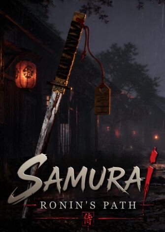 Samurai: Ronin's Path (2026) PC Full Español Samurai: Ronin's Path (2026) PC Full Español